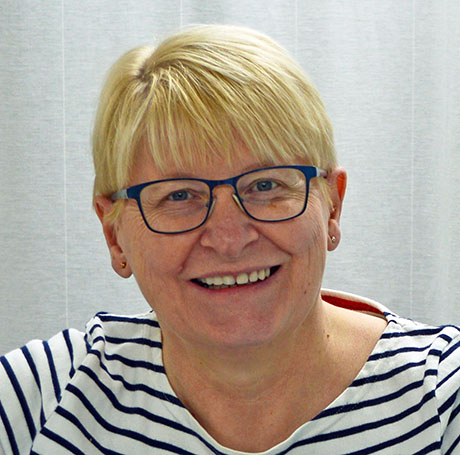 Leah Higgins