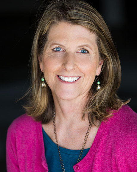 Libby Williamson