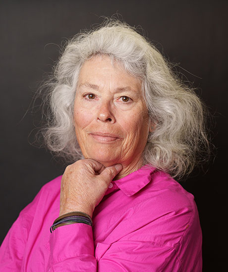 Roberta Lagomarsini