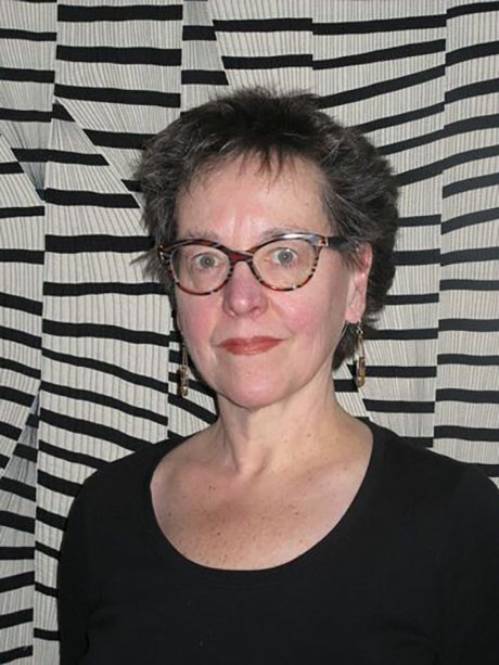 Valerie Maser Flanagan
