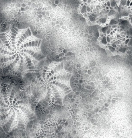 Palimpsest Doily #6_Ashley V Blalock460 Ashley V. Blalock