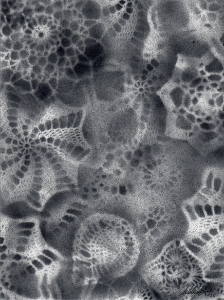 Pampliest Doily #5460