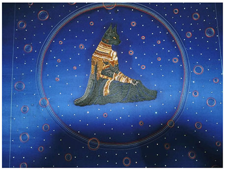 Saroop_The Celestial Sovereign_Artwork460 from Origins