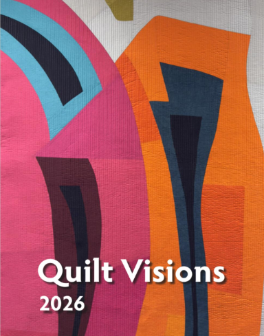 QV 2026 catalog cover